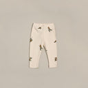 organic zoo オーガニックズー Olive Garden Leggings LLO