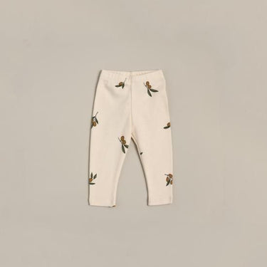 organic zoo オーガニックズー Olive Garden Leggings LLO