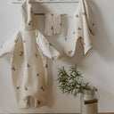 organic zoo オーガニックズー Olive Garden Leggings LLO