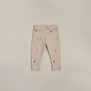 organic zoo オーガニックズー Cotton Field Leggings LLF