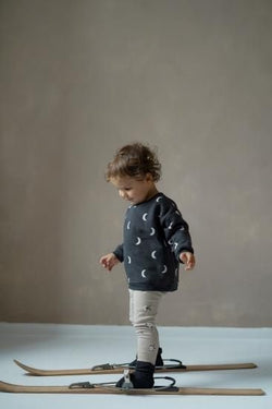organic zoo オーガニックズー Cotton Field Leggings LLF