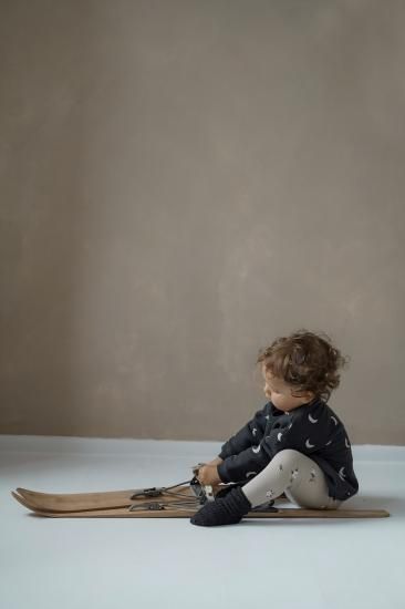 organic zoo オーガニックズー Cotton Field Leggings LLF