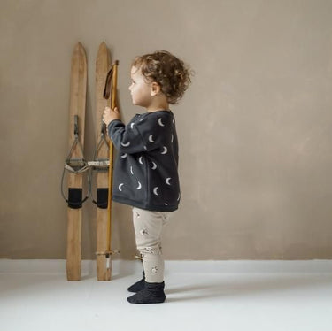 organic zoo オーガニックズー Cotton Field Leggings LLF