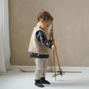 organic zoo オーガニックズー Cotton Field Leggings LLF