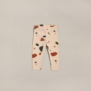 organic zoo オーガニックズー Terazzo Leggings LLT