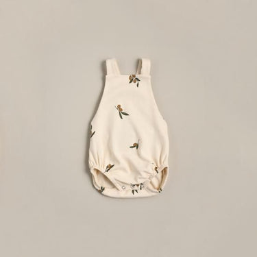 organic zoo オーガニックズー Olive Tree Bloomers with Braces OBLOZ