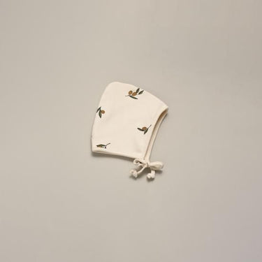 organic zoo オーガニックズー Olive Tree Pixie Bonnet OPIXIE