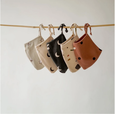 organic zoo オーガニックズー Olive Tree Pixie Bonnet OPIXIE