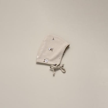 organic zoo オーガニックズー Cotton Flower Pixie Hat FPIXIE