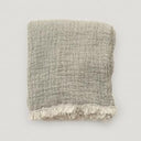 garbo&friends ガルボアンドフレンズ Mellow Kale Blanket Throw M GF523P0023GL
