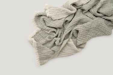 garbo&friends ガルボアンドフレンズ Mellow Kale Blanket Throw M GF523P0023GL