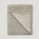 garbo&friends ガルボアンドフレンズ Mellow Kale L Double Bed Quilt GF523P0024GL
