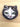 NathalieLete ナタリーレテ Compact Mirror Cat Souris コンパクトミラー Souris NL308