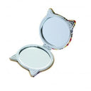 NathalieLete ナタリーレテ Compact Mirror Cat Souris コンパクトミラー Souris NL308