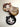 NathalieLete ナタリーレテ Compact Mirror Cat Souris コンパクトミラー Souris NL308