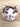 NathalieLete ナタリーレテ Compact Mirror Cat Toffee コンパクトミラー Toffee NL309