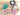 NathalieLete ナタリーレテ Compact Mirror Charmy Jade コンパクトミラー Charmy Jade NL310
