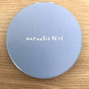 NathalieLete ナタリーレテ Compact Mirror Charmy Light blue コンパクトミラー Charmy Light blue NL311