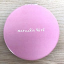 NathalieLete ナタリーレテ Compact Mirror Charmy Pink コンパクトミラー Charmy Pink NL312