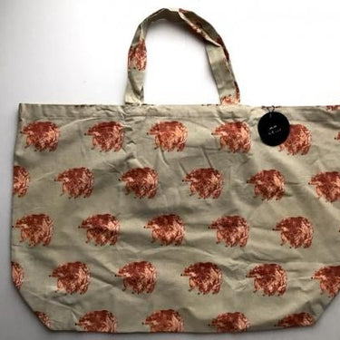 ★40%OFF★松尾ミユキ PocketableBag Bear ポケッタブルバッグ ベア MM603