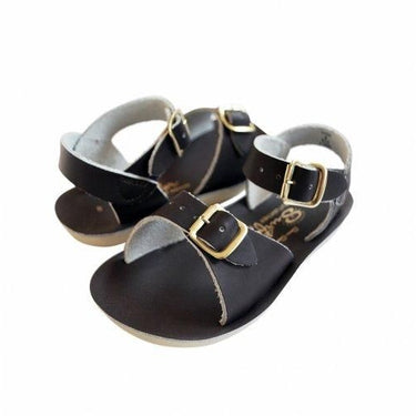 Salt Water Sandals ソルトウォーターサンダル  Sun-San Surfer Brown サーファー ブラウン 1702