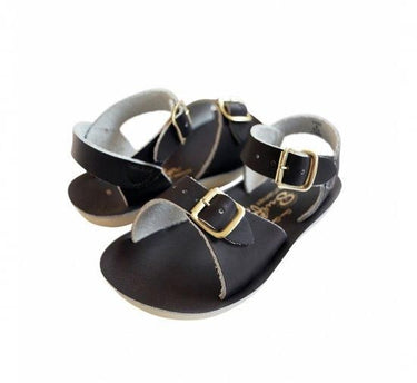 Salt Water Sandals ソルトウォーターサンダル  Sun-San Surfer Brown サーファー ブラウン 1702