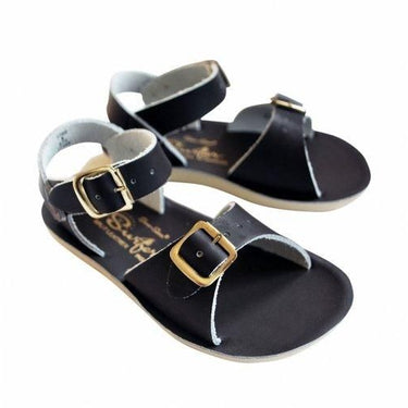 Salt Water Sandals ソルトウォーターサンダル  Sun-San Surfer Brown サーファー ブラウン 1702