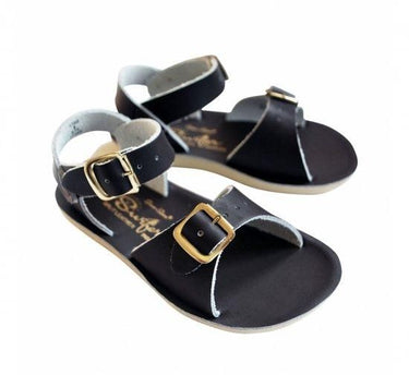 Salt Water Sandals ソルトウォーターサンダル  Sun-San Surfer Brown サーファー ブラウン 1702