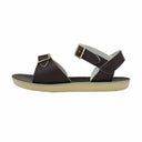 Salt Water Sandals ソルトウォーターサンダル  Sun-San Surfer Brown サーファー ブラウン 1702