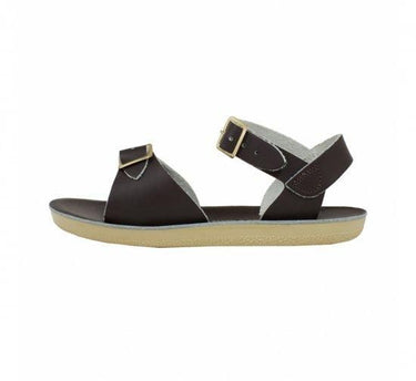Salt Water Sandals ソルトウォーターサンダル  Sun-San Surfer Brown サーファー ブラウン 1702