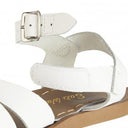 Salt Water Sandals ソルトウォーターサンダル  Sun-San Surfer Brown サーファー ブラウン 1702