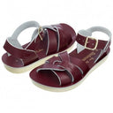 Salt Water Sandals ソルトウォーターサンダル Swimmer スイマー Claret クラレット 8017