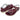 Salt Water Sandals ソルトウォーターサンダル Swimmer スイマー Claret クラレット 8017