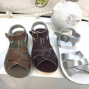 Salt Water Sandals ソルトウォーターサンダル Swimmer スイマー Claret クラレット 8017