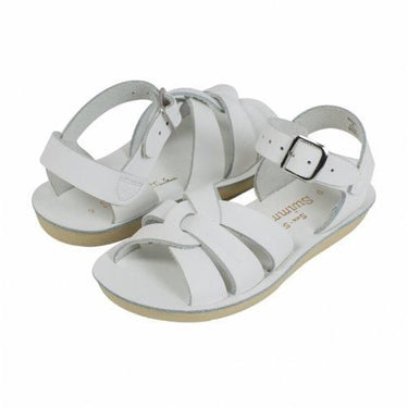 Salt Water Sandals ソルトウォーターサンダル Swimmer スイマー White ホワイト 8003