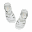 Salt Water Sandals ソルトウォーターサンダル Swimmer スイマー White ホワイト 8003