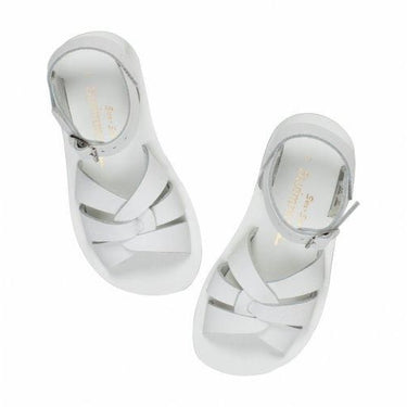 Salt Water Sandals ソルトウォーターサンダル Swimmer スイマー White ホワイト 8003