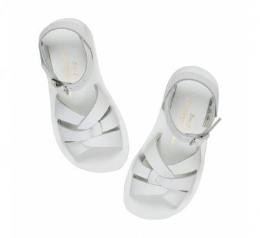 Salt Water Sandals ソルトウォーターサンダル Swimmer スイマー White ホワイト 8003