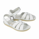 Salt Water Sandals ソルトウォーターサンダル Swimmer スイマー White ホワイト 8003