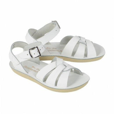 Salt Water Sandals ソルトウォーターサンダル Swimmer スイマー White ホワイト 8003