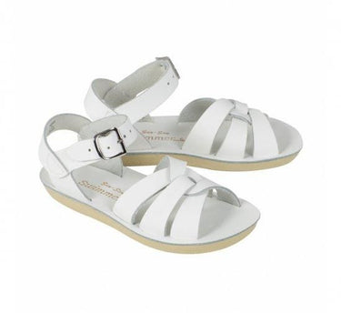 Salt Water Sandals ソルトウォーターサンダル Swimmer スイマー White ホワイト 8003