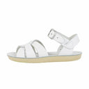 Salt Water Sandals ソルトウォーターサンダル Swimmer スイマー White ホワイト 8003