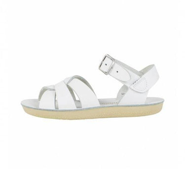 Salt Water Sandals ソルトウォーターサンダル Swimmer スイマー White ホワイト 8003