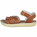 Salt Water Sandals ソルトウォーターサンダル Swimmer スイマー Tan タン 8005
