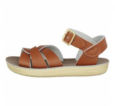 Salt Water Sandals ソルトウォーターサンダル Swimmer スイマー Tan タン 8005