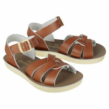 Salt Water Sandals ソルトウォーターサンダル Swimmer スイマー Tan タン 8005