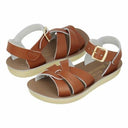 Salt Water Sandals ソルトウォーターサンダル Swimmer スイマー Tan タン 8005