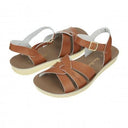 Salt Water Sandals ソルトウォーターサンダル Swimmer スイマー Tan タン 8005