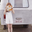 Salt Water Sandals ソルトウォーターサンダル Swimmer スイマー Tan タン 8005