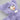 Les Petites Maries レ・フ&#12442;ティット・マリー Ours Toinou PARME 80503